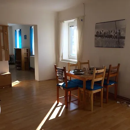 Apartment Liberec Stribrny Kopec Room photo