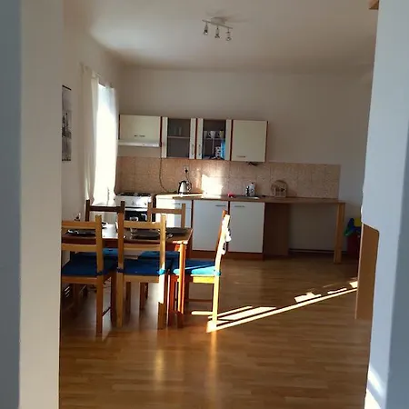 Apartment Liberec Stribrny Kopec Room photo