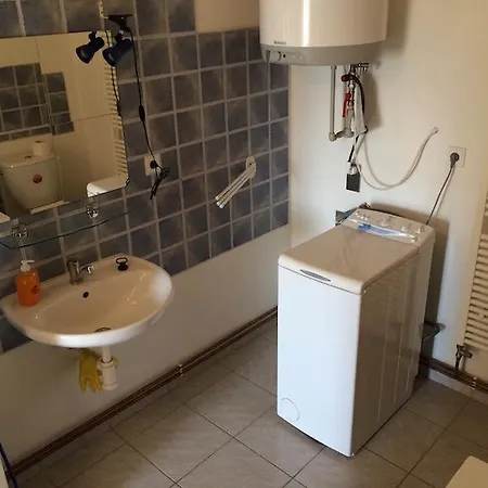 Apartment Liberec Stribrny Kopec Room photo