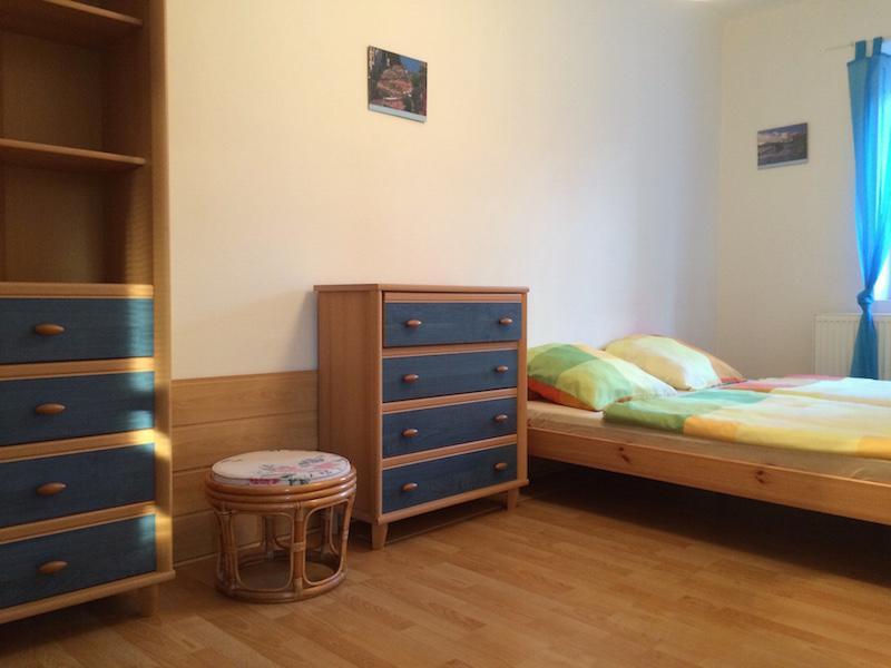 Stribrny Kopec Apartment *