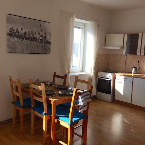 Stribrny Kopec Liberec