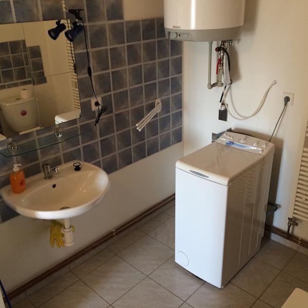 Stribrny Kopec Apartment Liberec