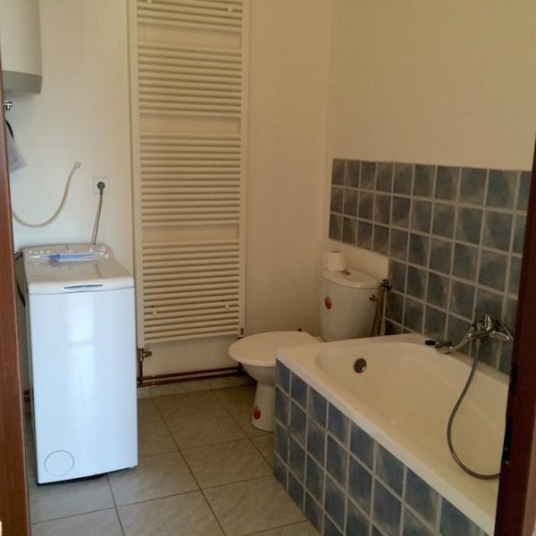 Apartment Stribrny Kopec