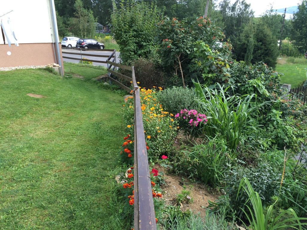 Apartment Stribrny Kopec Liberec