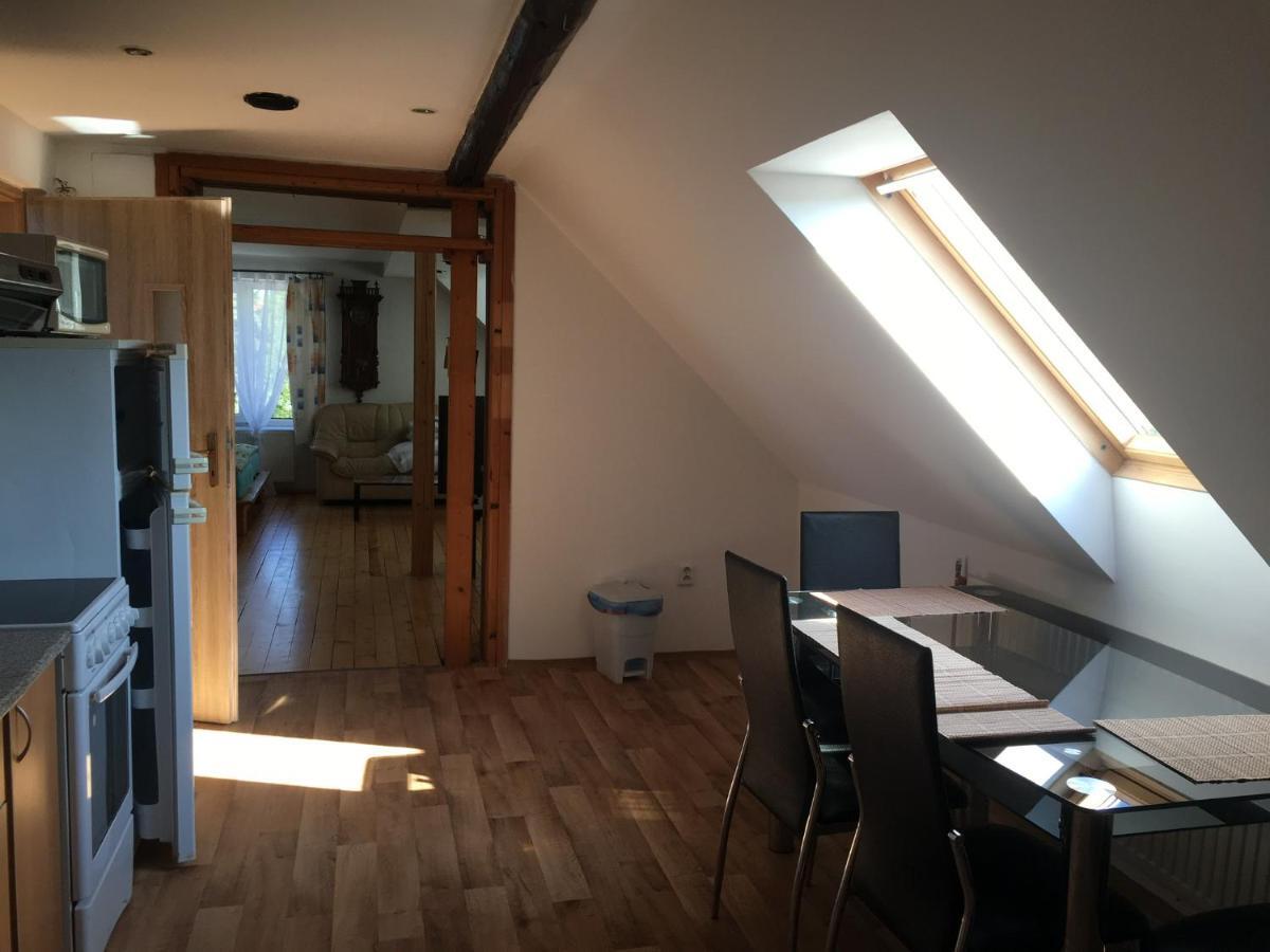 Stribrny Kopec Liberec